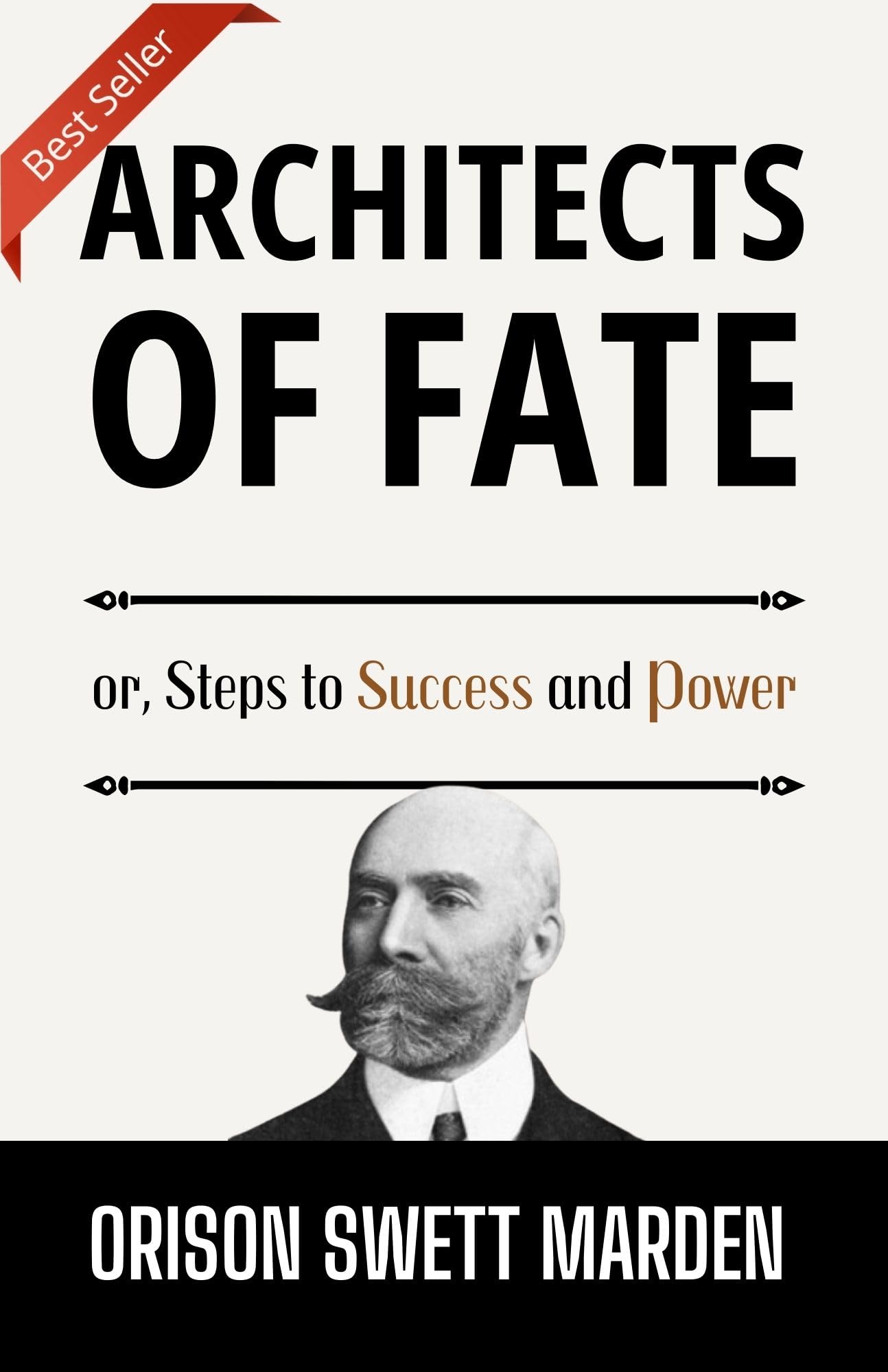 Architects of Fate: Crafting Your Destiny with Purpose: Self-Help > Personal Development > Success > Motivational - Distacart