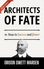 Thumbnail for Architects of Fate: Crafting Your Destiny with Purpose: Self-Help > Personal Development > Success > Motivational - Distacart