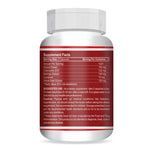 Thumbnail for Vokin Biotech Cardioton 60 Capsules with Coenzyme Q10 & Arjuna Extract For Heart Health