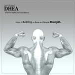 Thumbnail for Vokin Biotech DHEA 50mg | Supports Healthy Mood | 90 Capsules