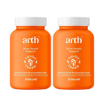 Thumbnail for Arth Calcium Bone Health Support Tablets - Distacart