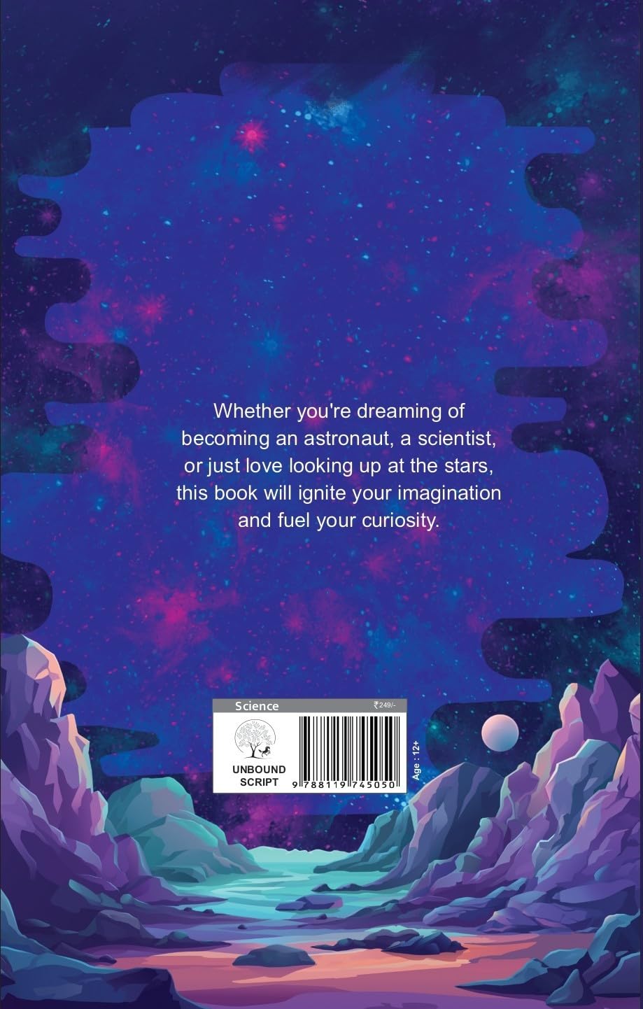 What Is Space ? - Unbound Script - Dista