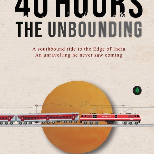 40 Hours - Vineet Singh - Dista
