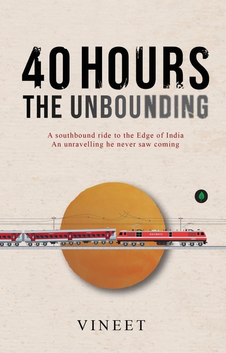 40 Hours - Vineet Singh - Dista