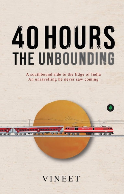 40 Hours - Vineet Singh - Dista