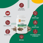 Thumbnail for Krishna's Herbal & Ayurveda Kutki Powder - Distacart