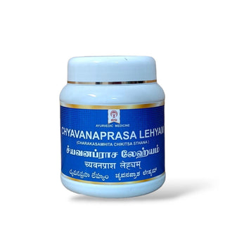Impcops Ayurveda Chyavanaprasa Lehyam - Distacart