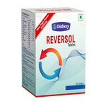 Thumbnail for Diabexy Reversol Tablets - Distacart