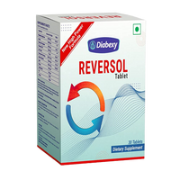 Thumbnail for Diabexy Reversol Tablets - Distacart