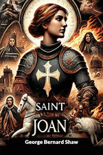 Thumbnail for Saint Joan