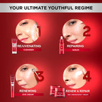 Thumbnail for Ponds Age Miracle Wrinkle Corrector Night Cream