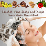 Thumbnail for Payal's Herbal Shampoo