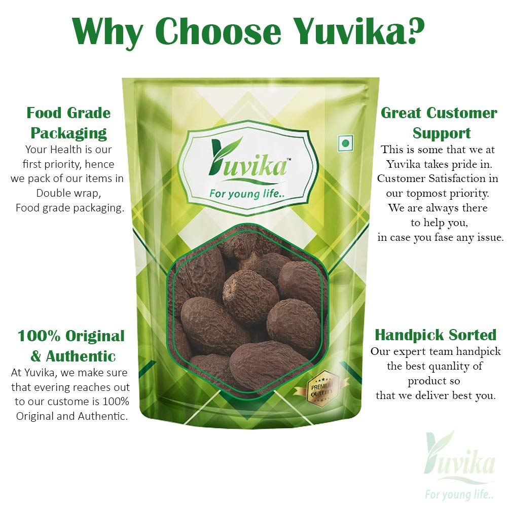 Yuvika Niranjan Phal - Sterculia Lychnophora - Malva Nuts - Distacart