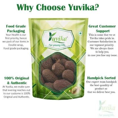 Yuvika Niranjan Phal - Sterculia Lychnophora - Malva Nuts - Distacart