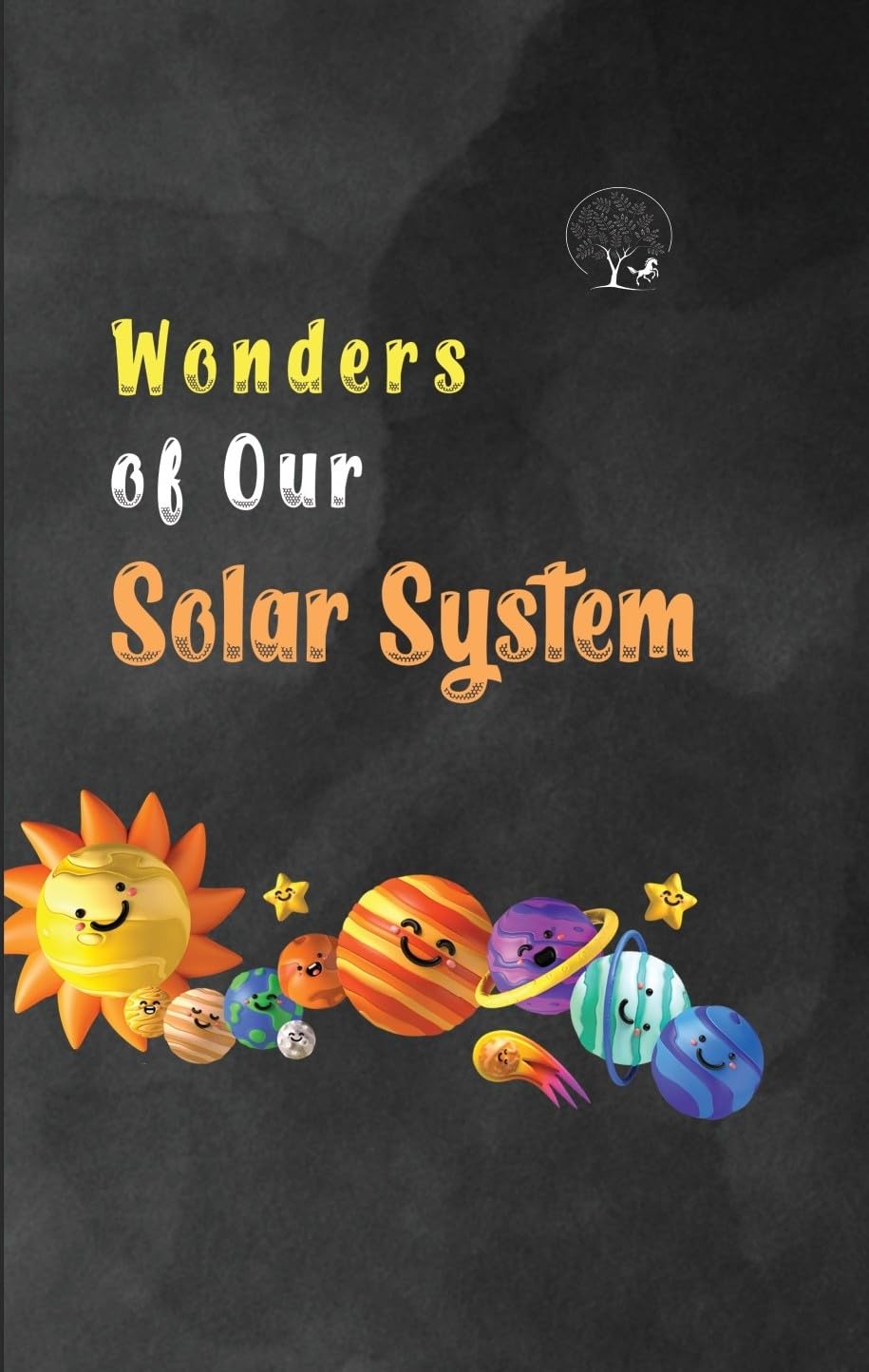 Wonders Of Our Solar System - Unbound Script - Dista