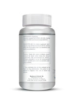 Thumbnail for Vokin biotech L-Tryptophan – Support Positive Mood & Relaxation- 400mg (90 Capsules)