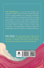 Thumbnail for The Awakening - Kate Chopin - Dista