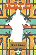 Thumbnail for The Prophet - Khalil Gibran - Dista