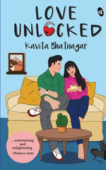 Thumbnail for Love Unlocked - Kavita Bhatnagar - Dista