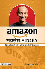 Thumbnail for Amazon Success Story