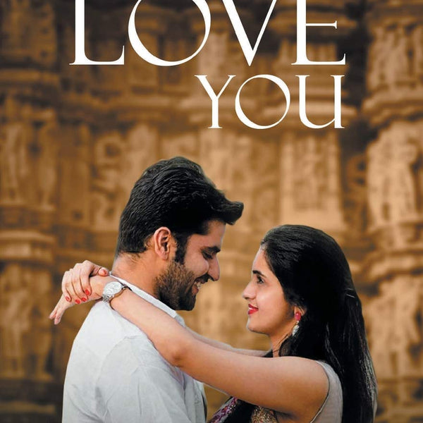 I Shall Always Love You - Shilpa Jain - Dista