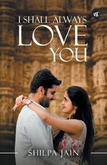 Thumbnail for I Shall Always Love You - Shilpa Jain - Dista