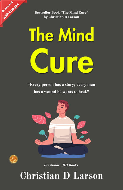 The Mind Cure (Illustrated) - Distacart