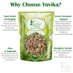 Thumbnail for Yuvika Khubbaji - Malva Sylvestris Linn - Common Mallow Seeds