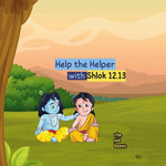 Thumbnail for Shloks Set of 8 For Kids - Swati Garg - Dista
