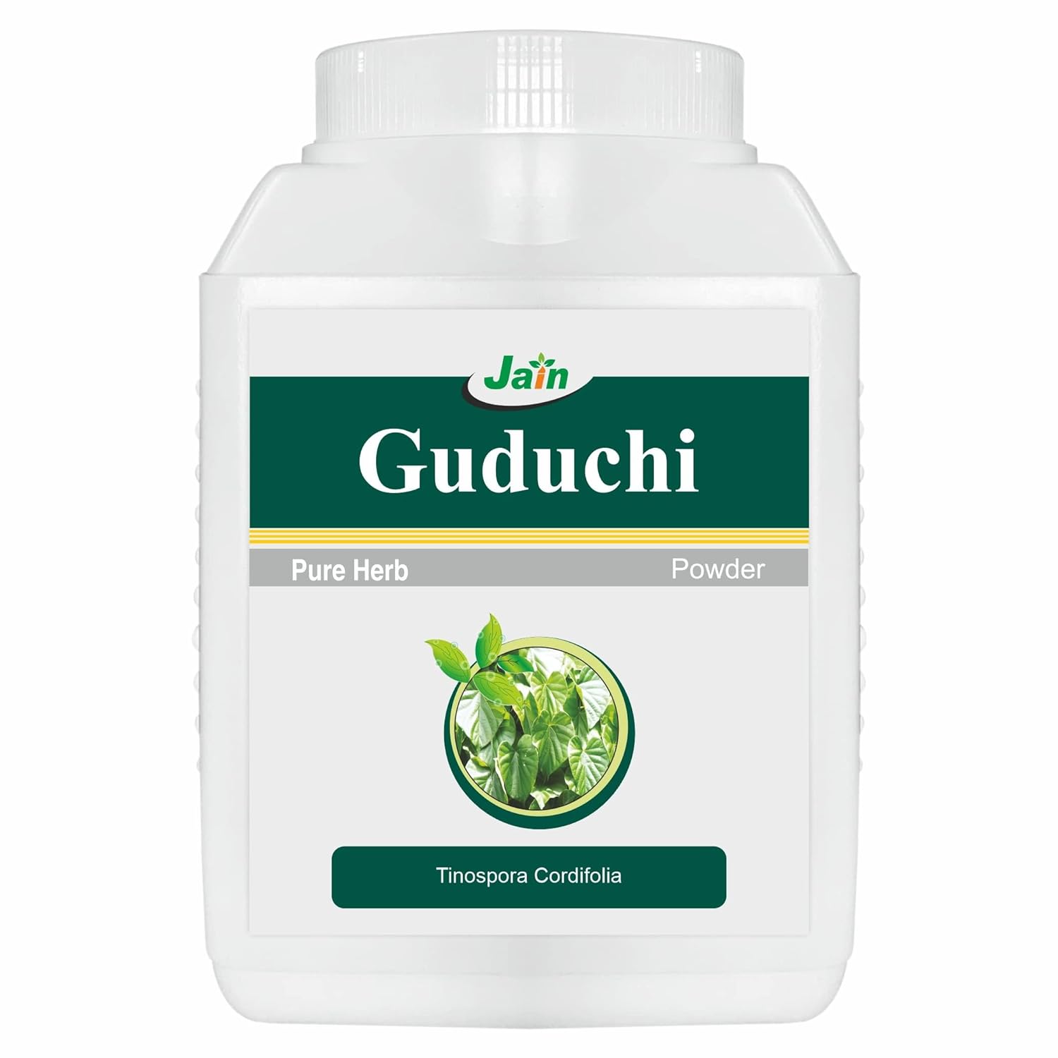 Jain Guduchi Powder - Distacart