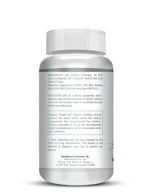 Thumbnail for Vokin Biotech Iron Supplement for Women -100% Chelated - With Vitamin B12, Folic Acid & Vitamin C for High Absorption (90 Veg Capsules)