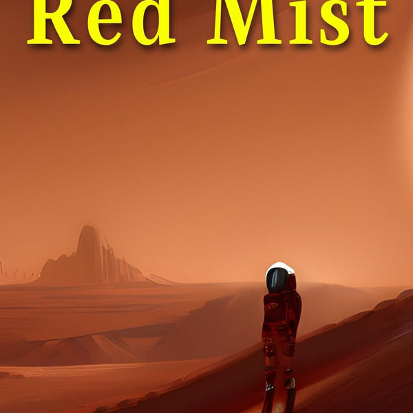 Lorelei of The Red Mist by Leigh Brackett Ray Bradbury: Bewitching Sci-Fi and Fantasy Stories: Science Fiction > Classic Sci-Fi > Adventure Fiction > Space Opera - Distacart