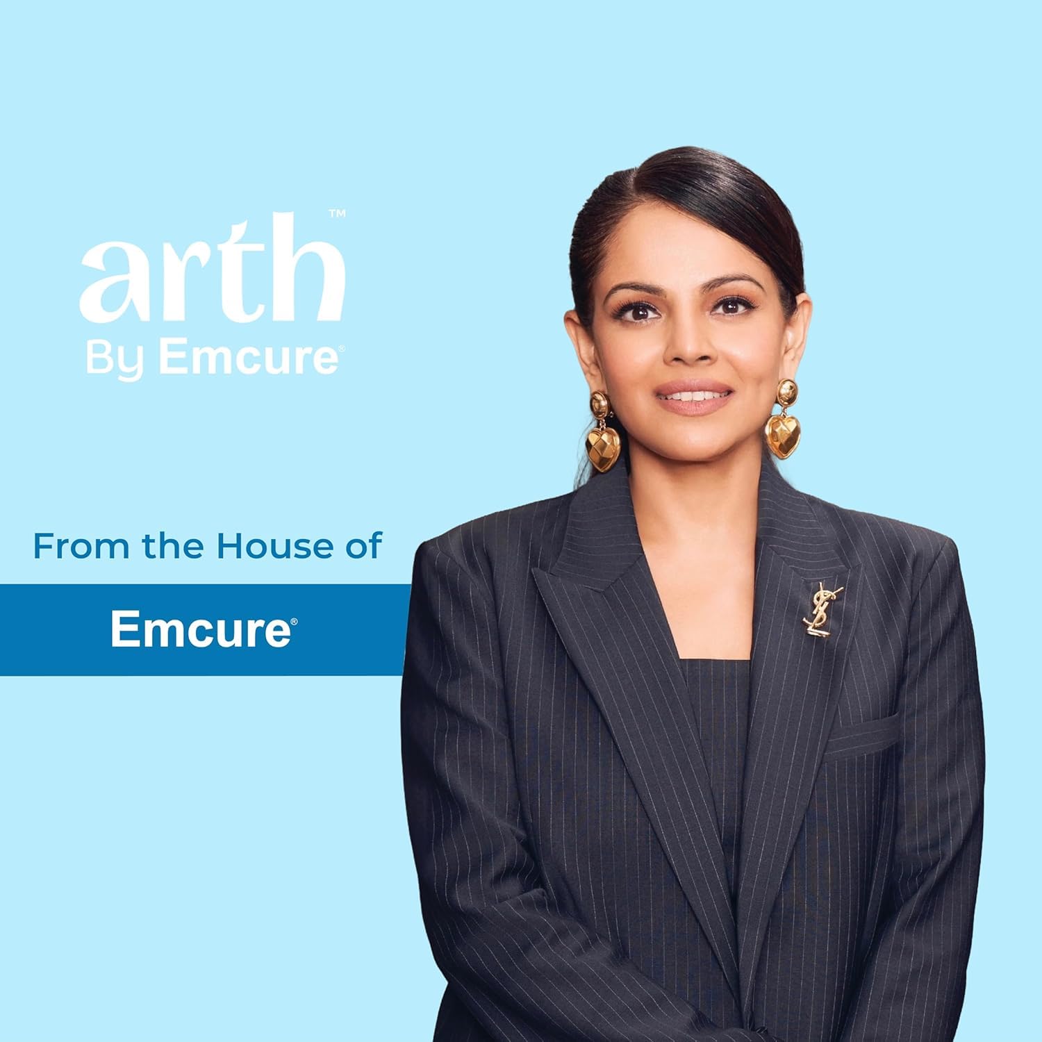 Arth Intimate Cream Parent