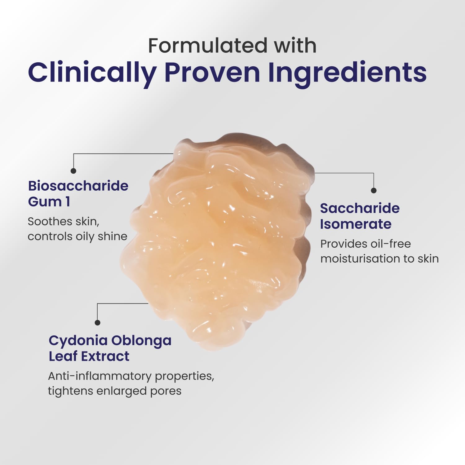 Re'equil Oil Free Mattifying Moisturizer, Boosts Hydration, Refines Enlarged Pores - Distacart