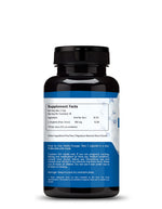 Thumbnail for Vokin Biotech L Arginine 500mg 90 Capsules With Essential Amino Acid and Nitric Oxide