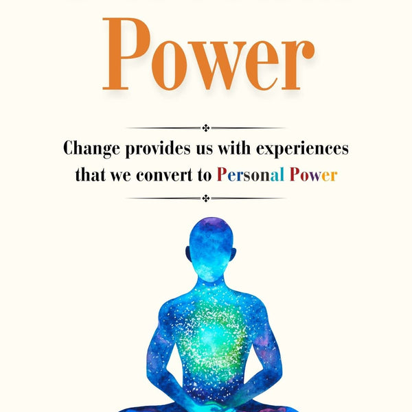 Personal Power - Distacart