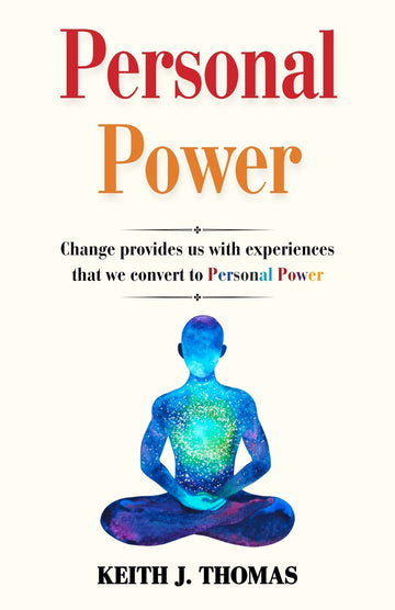Personal Power - Distacart