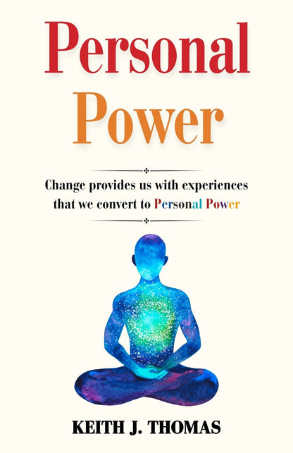 Personal Power - Distacart