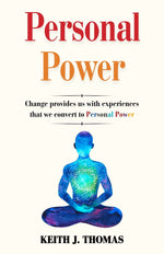 Thumbnail for Personal Power - Distacart