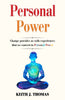 Personal Power - Distacart
