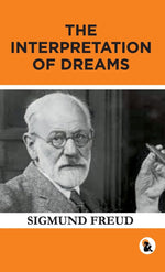 Thumbnail for The Interpretation of Dreams - Sigmund Freud - Dista