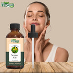 Thumbnail for Organic Zing Senna (Cassia Senna) Oil | Pure & Natural Carrier Oil for Skincare & Haircare