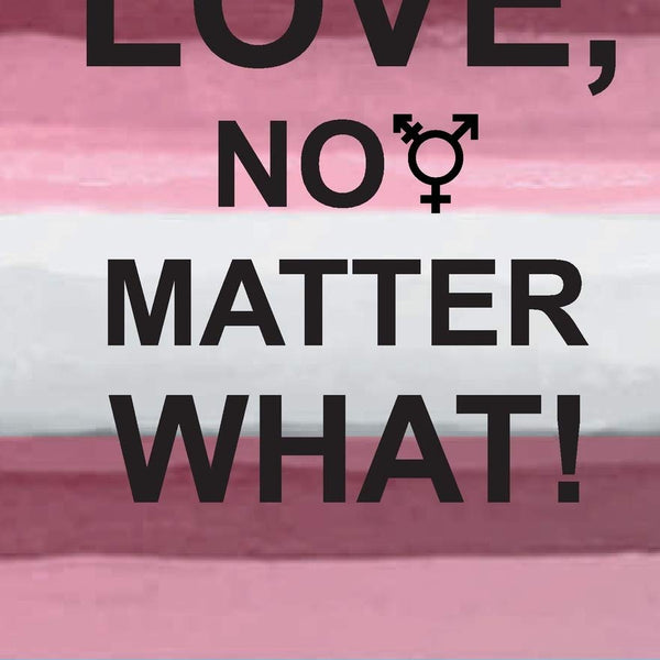 Love, No Matter What - Komal Ahuja - Dista