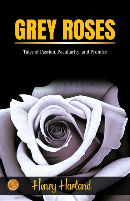 Grey Roses - Distacart