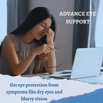 Thumbnail for Vokin Biotech Eye Care Supplements For Me & Women