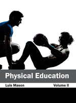 Thumbnail for Khel Sahitya Kendra Physical Education: Volume Ii by Luis Mason, - Dista