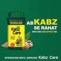 Thumbnail for Baidyanath Kabz-Har Ayurvedic Laxative Powder - Distacart