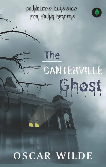 The Canterville Ghost - Oscar Wilde - Dista