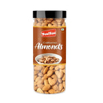 Thumbnail for Yum Yum California Almonds Jar - Dista