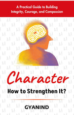 Thumbnail for Character: How to Strengthen It - Distacart